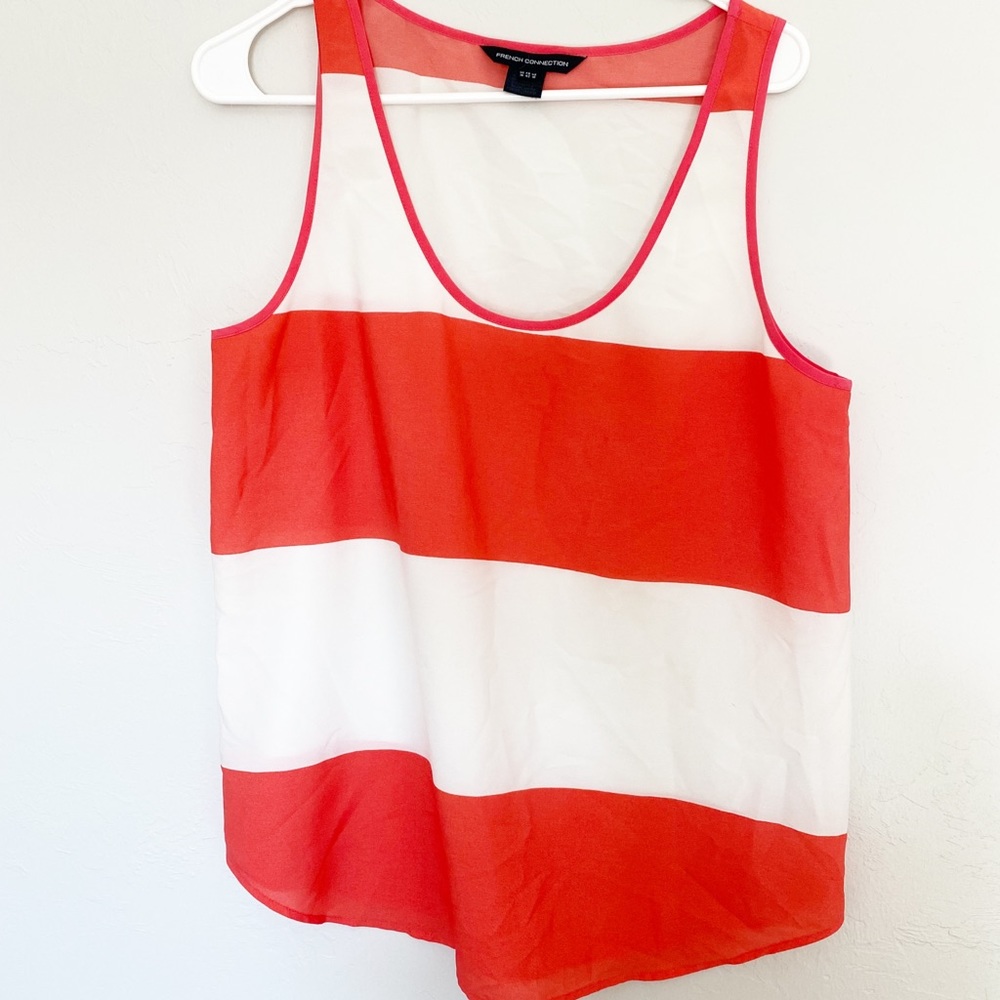 Womens Tank Top